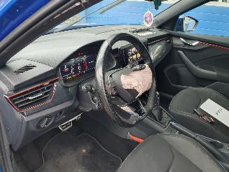 Skoda Kamiq 1.0 TSI Sport Business Automaat picture 18