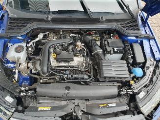 Skoda Kamiq 1.0 TSI Sport Business Automaat picture 10