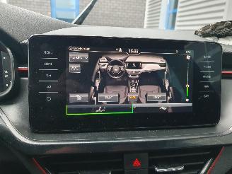 Skoda Kamiq 1.0 TSI Sport Business Automaat picture 25