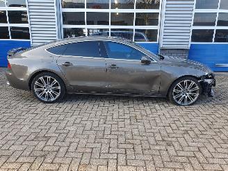 Audi A7 Sportback 3.0 TFSI quattro Pro Line plus Automaat picture 6