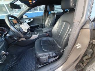 Audi A7 Sportback 3.0 TFSI quattro Pro Line plus Automaat picture 17