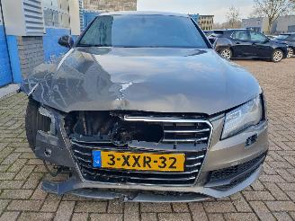 Audi A7 Sportback 3.0 TFSI quattro Pro Line plus Automaat picture 8