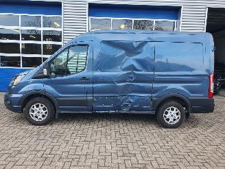 Ford Transit 350 2.0 TDCI L2H2 Limited AUTOMAAT picture 2