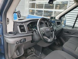 Ford Transit 350 2.0 TDCI L2H2 Limited AUTOMAAT picture 16
