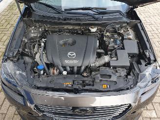 Mazda CX-3 2.0 SkyActiv-G 120 GT-M picture 9