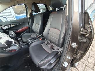 Mazda CX-3 2.0 SkyActiv-G 120 GT-M picture 12