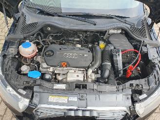 Audi A1 1.4 TFSI Ambition Pro Line AUTOMAAT picture 9