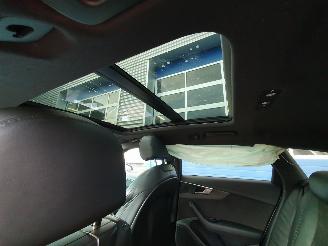 Audi A4 Avant 3.0 TDI quattro Sport Pro Line S Automaat picture 30