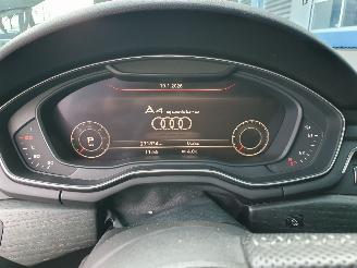 Audi A4 Avant 3.0 TDI quattro Sport Pro Line S Automaat picture 22