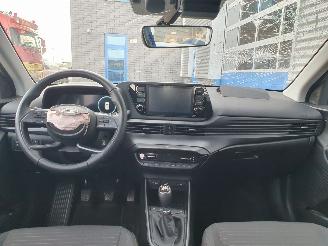 Hyundai I-20 1.0 T-GDI Comfort picture 15