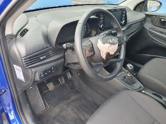 Hyundai I-20 1.0 T-GDI Comfort picture 13