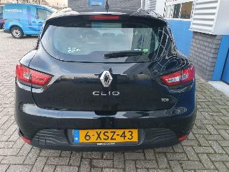 Renault Clio 0.9 TCe Expression picture 4
