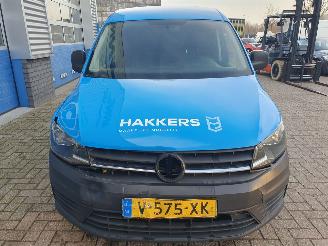 Volkswagen Caddy 2.0 TDI L1H1 BMT Trendline picture 9