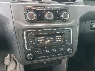 Volkswagen Caddy 2.0 TDI L1H1 BMT Trendline picture 17