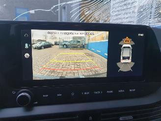 Hyundai I-20 1.0 T-GDI Premium Hybrid picture 21