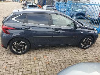 Hyundai I-20 1.0 T-GDI Premium Hybrid picture 6