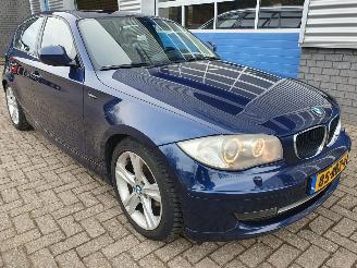 BMW 1-serie 116i EffDyn. Ed. Business Line Ultimate Edition picture 7