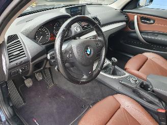 BMW 1-serie 116i EffDyn. Ed. Business Line Ultimate Edition picture 15