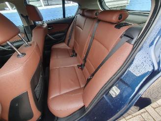 BMW 1-serie 116i EffDyn. Ed. Business Line Ultimate Edition picture 25