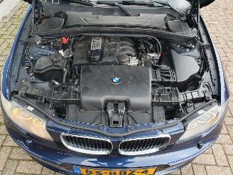 BMW 1-serie 116i EffDyn. Ed. Business Line Ultimate Edition picture 9