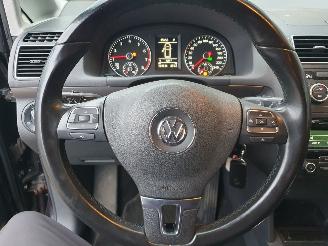 Volkswagen Touran 1.4 TSI Comfortline 7p. Automaat picture 16