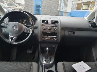 Volkswagen Touran 1.4 TSI Comfortline 7p. Automaat picture 15