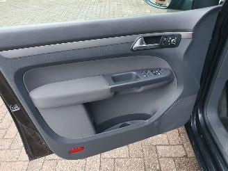 Volkswagen Touran 1.4 TSI Comfortline 7p. Automaat picture 11