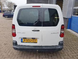 Peugeot Partner 120 1.6 e-HDI L1 XT Profit + 2Tronic Automaat Schadevrij picture 4