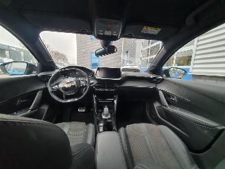 Peugeot 208 -E EV Allure 50KWh picture 14