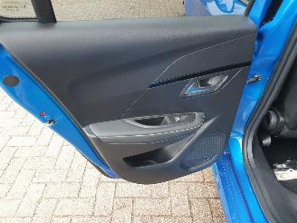 Peugeot 208 -E EV Allure 50KWh picture 22