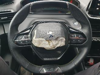 Peugeot 208 -E EV Allure 50KWh picture 15