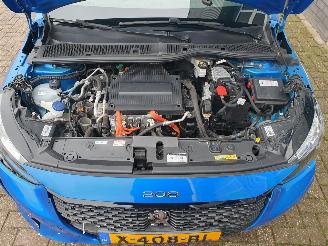 Peugeot 208 -E EV Allure 50KWh picture 8