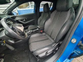 Peugeot 208 -E EV Allure 50KWh picture 12