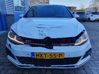 Volkswagen Golf 2.0 TSI GTI Performance Business Automaat picture 11