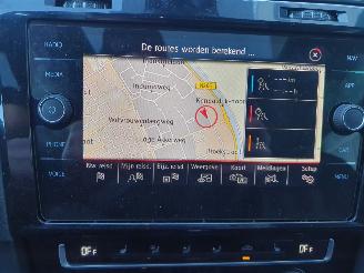 Volkswagen Golf 2.0 TSI GTI Performance Business Automaat picture 26