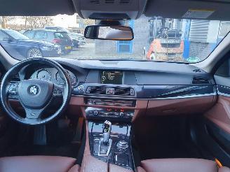 BMW 5-serie 530i High Executive Automaat picture 18