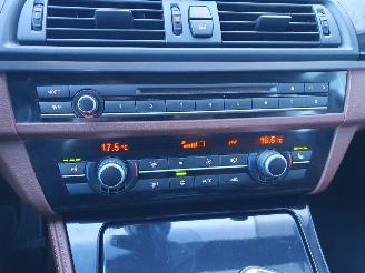 BMW 5-serie 530i High Executive Automaat picture 24
