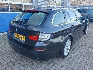 BMW 5-serie 530i High Executive Automaat picture 5