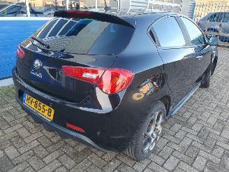 Alfa Romeo Giulietta 1.4 T Sprint Automaat picture 5