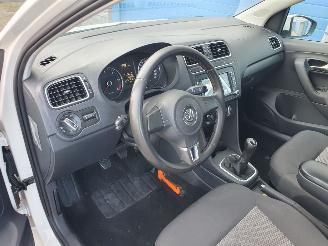 Volkswagen Polo 1.2 TDI BlueMotion Comfortline picture 12
