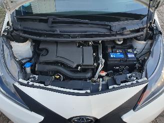 Toyota Aygo 1.0 VVT-i x-fun picture 9
