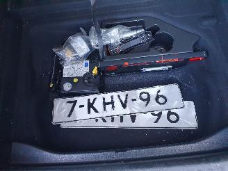 Mercedes A-klasse 180 CDI Edition Navigatie 4U3 picture 28