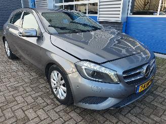 Mercedes A-klasse 180 CDI Edition Navigatie 4U3 picture 7