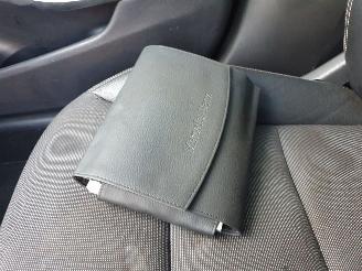 Mercedes A-klasse 180 CDI Edition Navigatie 4U3 picture 23