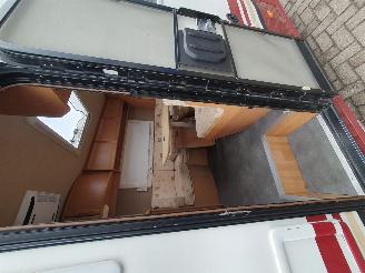 Volkswagen  LT 35 Camper picture 31