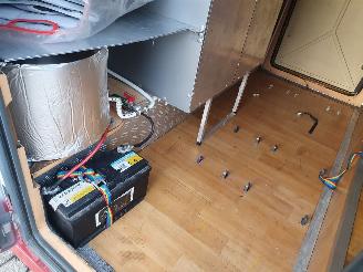 Volkswagen  LT 35 Camper picture 59