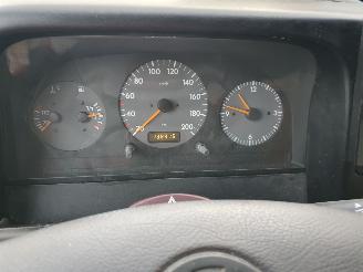 Volkswagen  LT 35 Camper picture 21