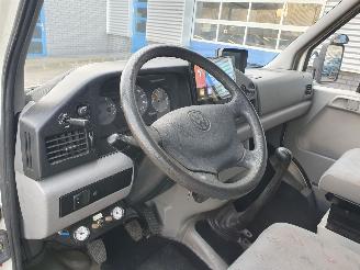 Volkswagen  LT 35 Camper picture 18