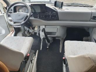 Volkswagen  LT 35 Camper picture 24