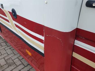 Volkswagen  LT 35 Camper picture 11